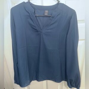 2 Emery Rose Women's Blouse